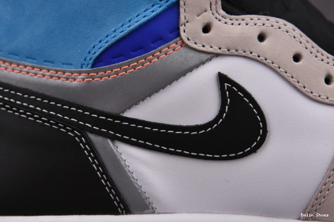 Bmlin OG Prototype DC6515-100 High 1 Jordan 0712